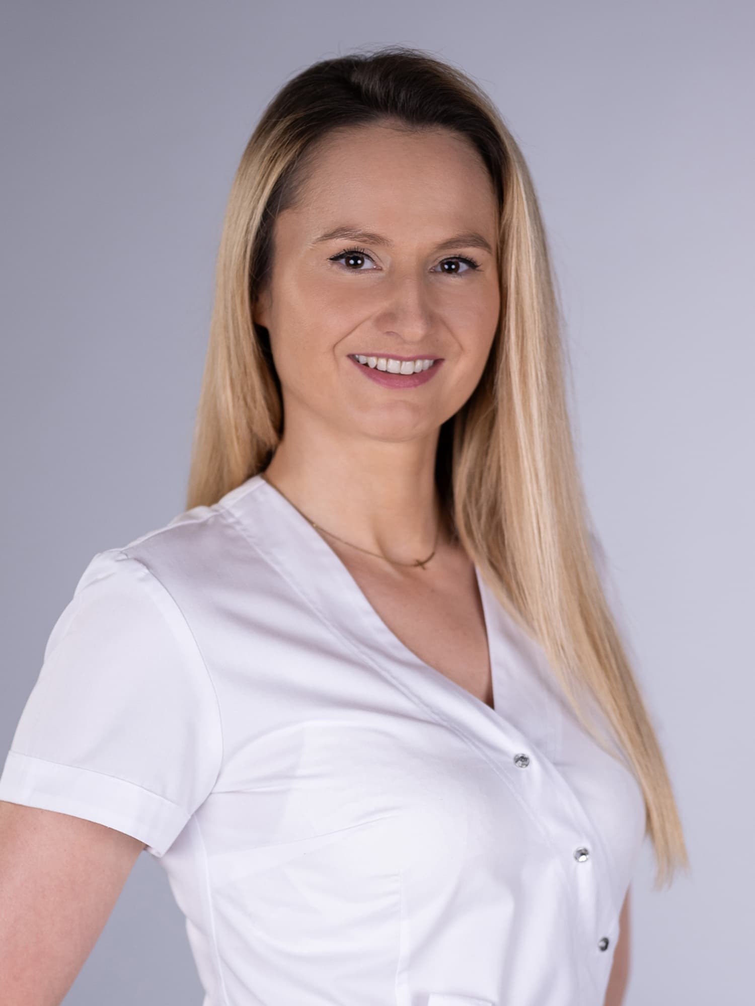 mgr Agnieszka Iwańczuk