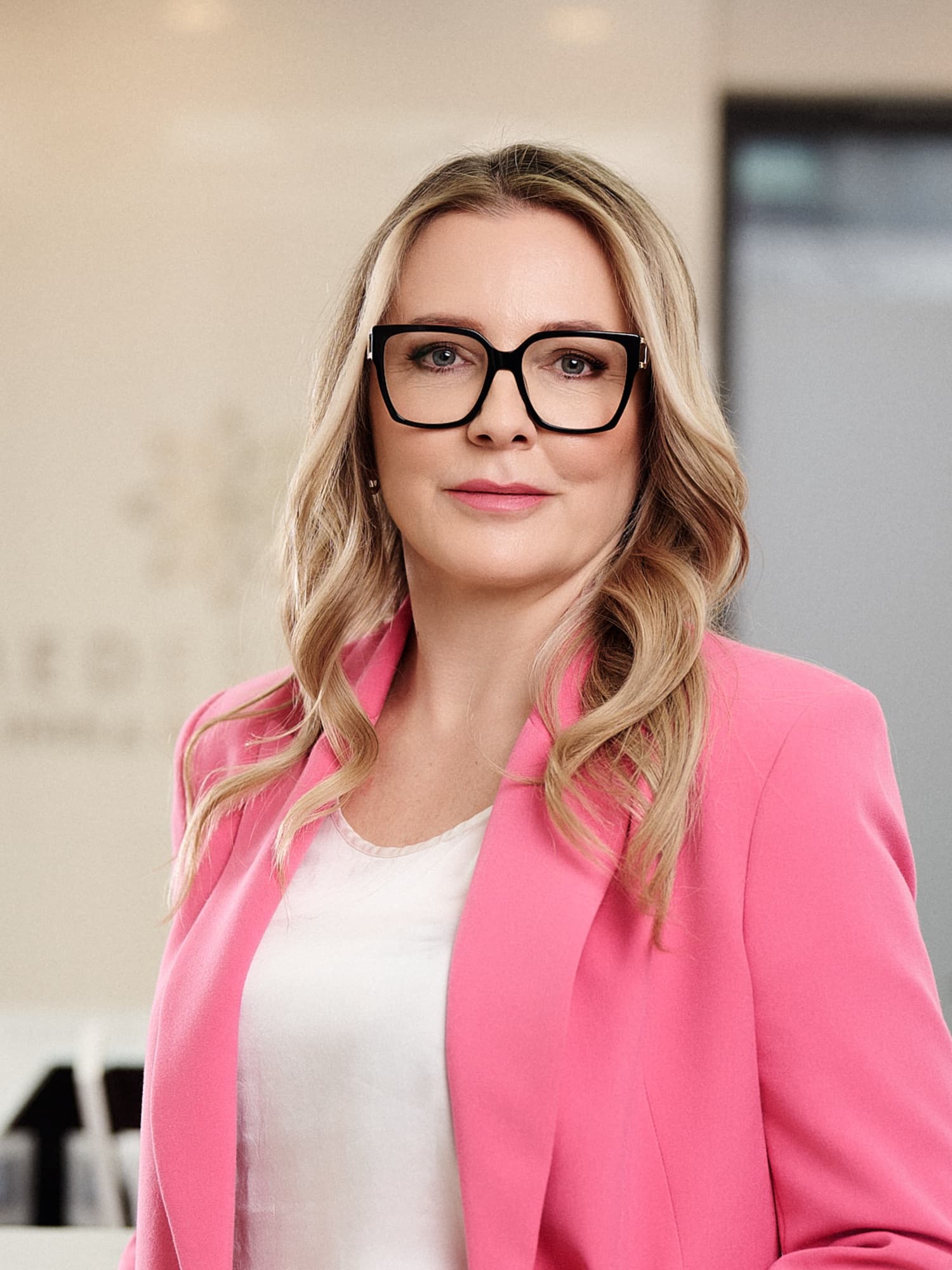 lek. Aneta Bembenek