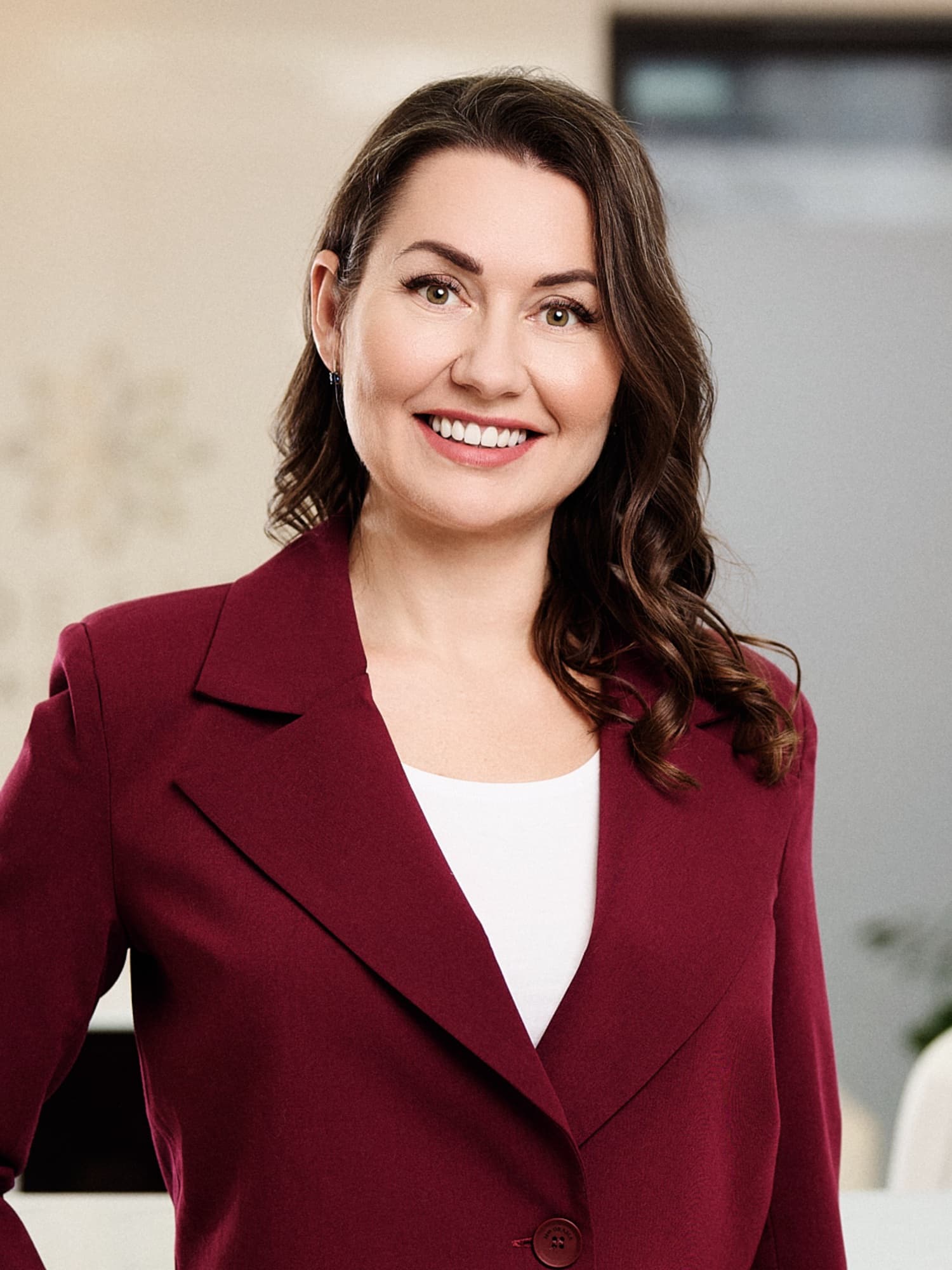 lek. Anna Grodecka