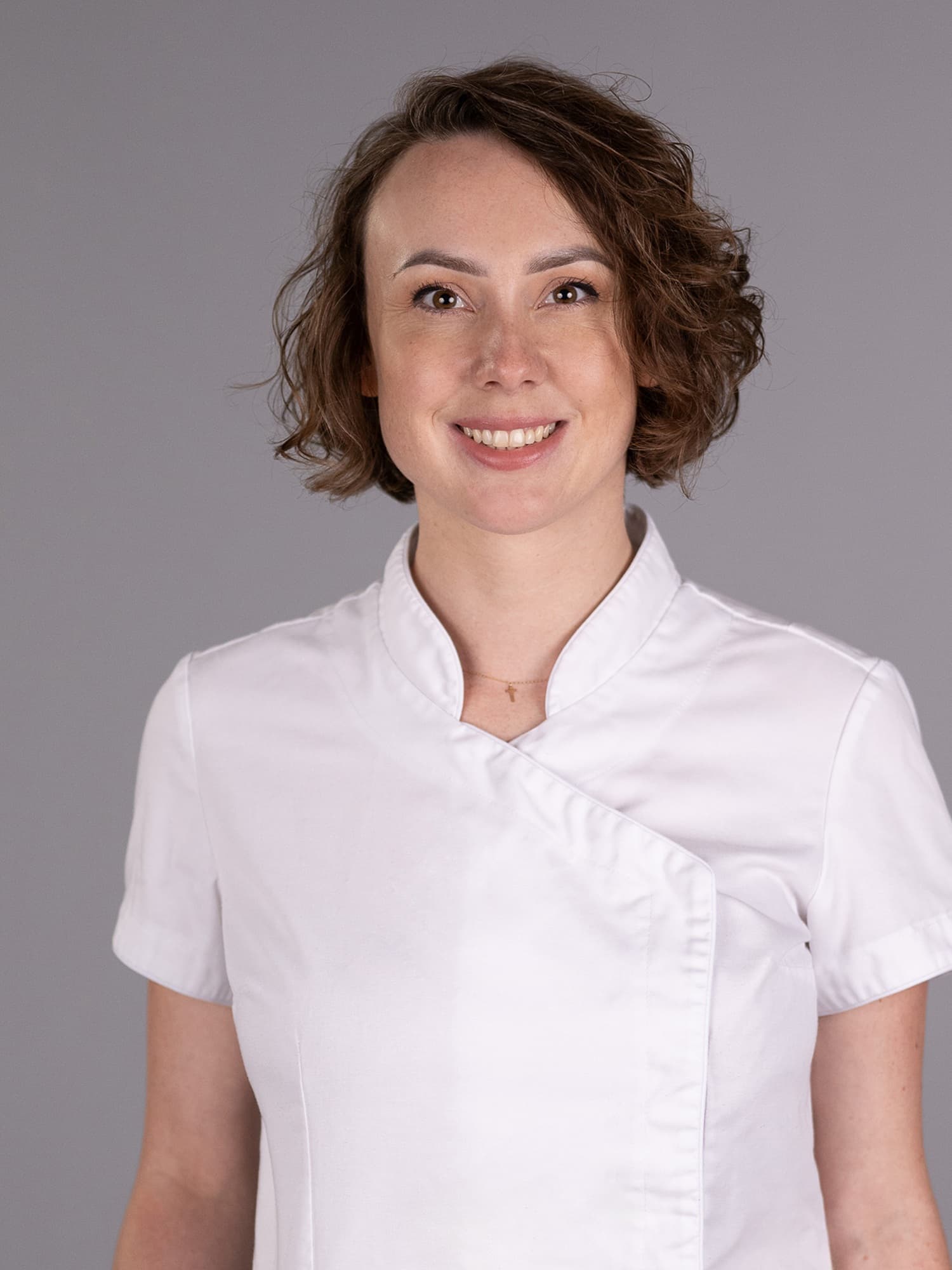 lic. kosm. Magdalena Gucik
