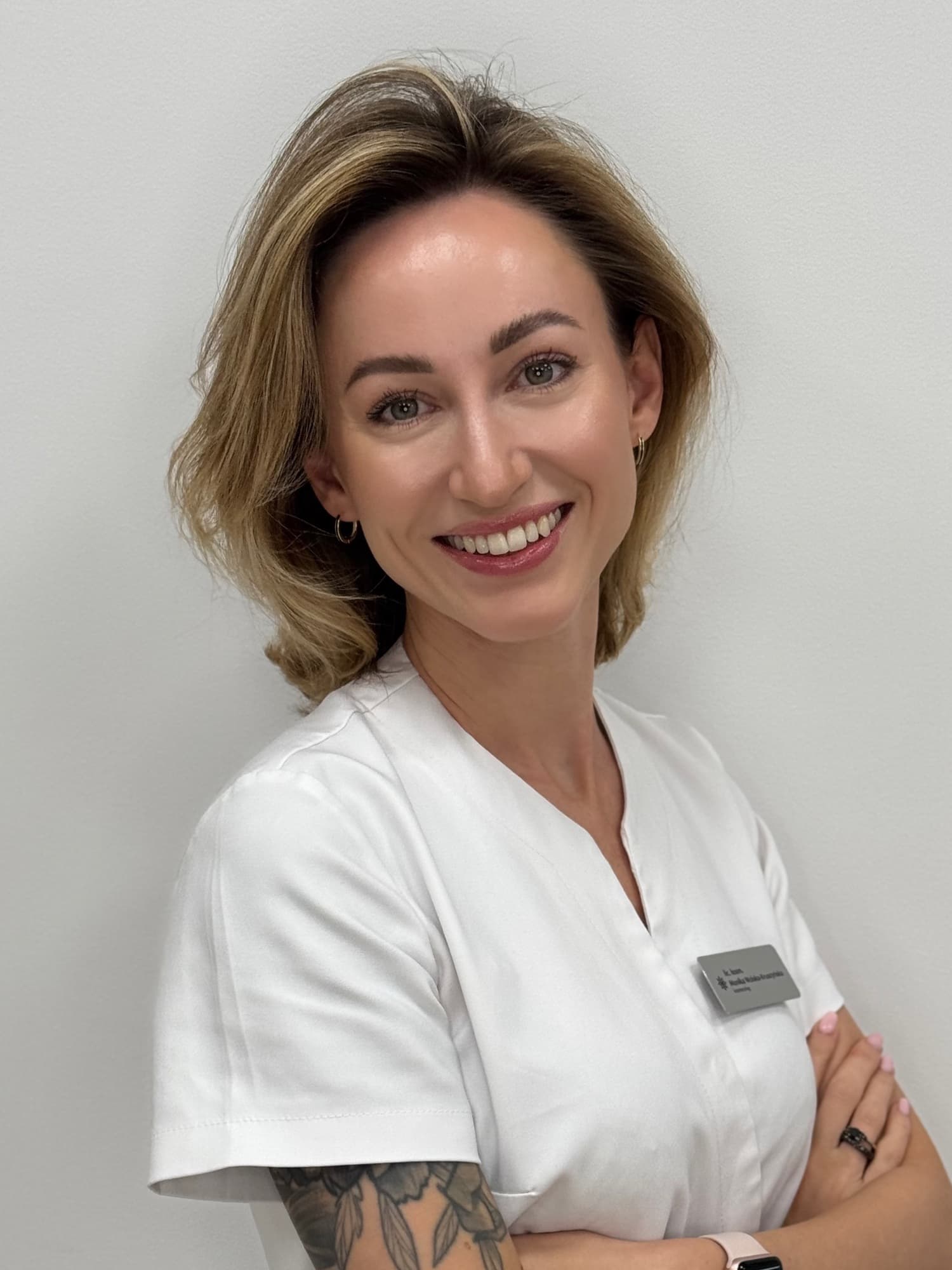 lic. Monika Wolska-Kruszyńska