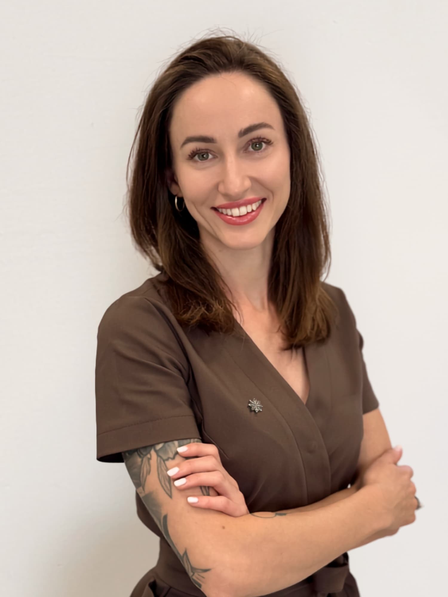lic. Monika Wolska-Kruszyńska