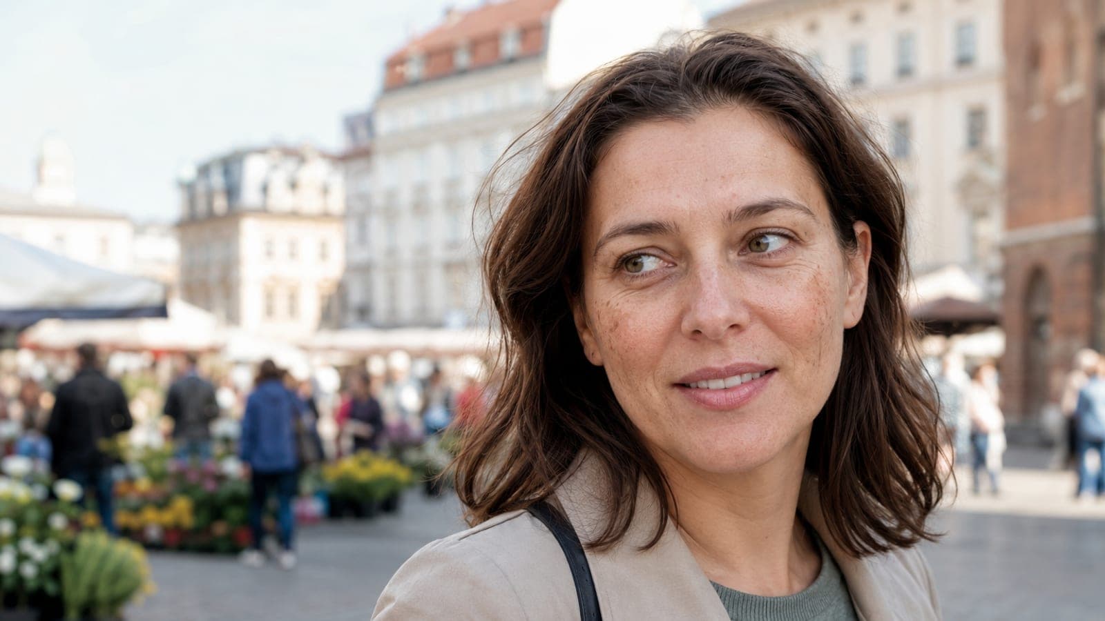 Przebarwienia: jak się ich pozbyć?