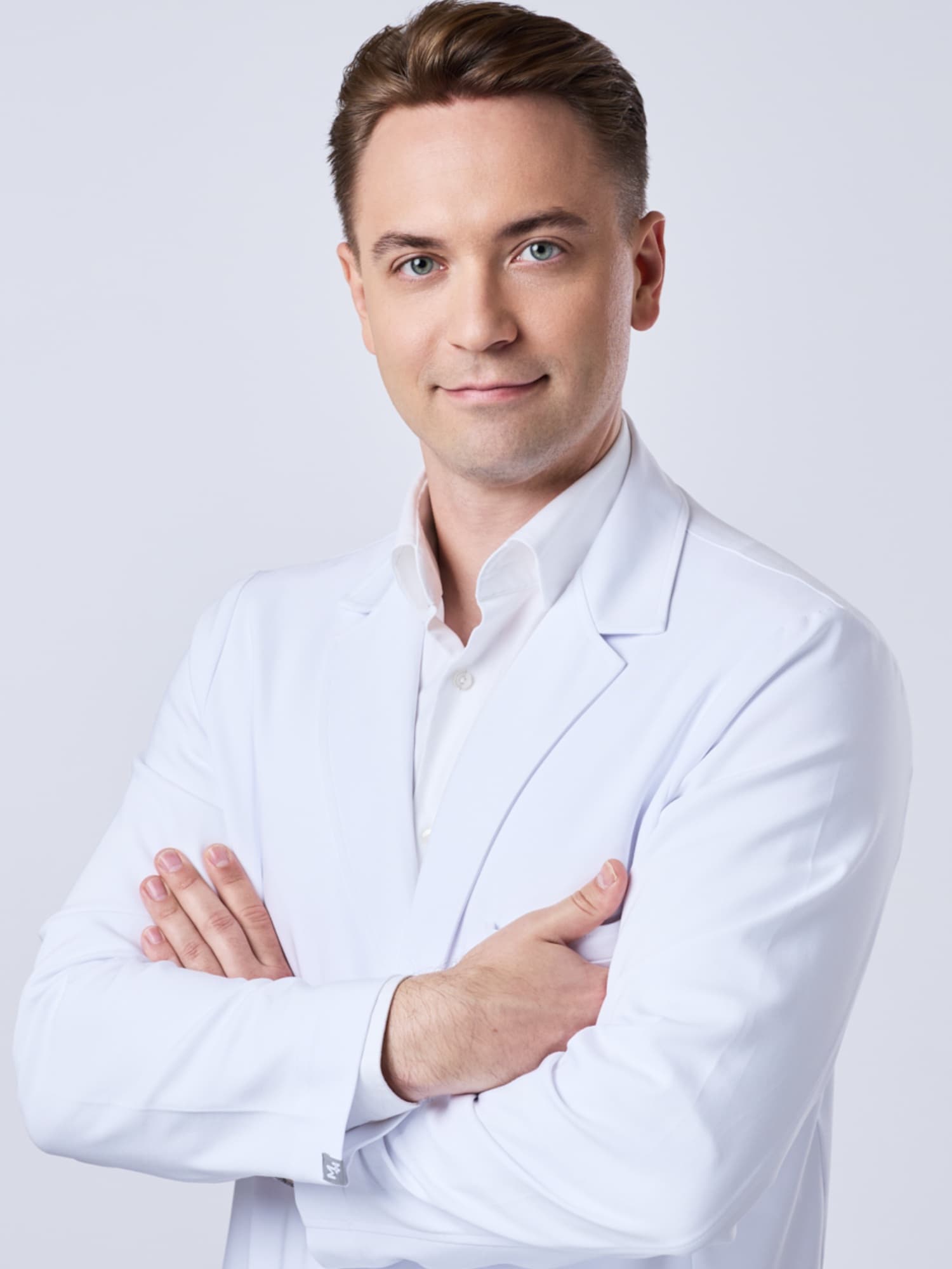 dr n. med. Tomasz Stefura