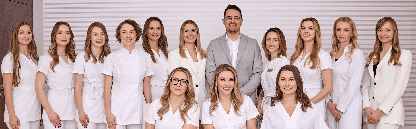 Voucher prezentowy Klinik Dr Kuschill MEDESTETIS