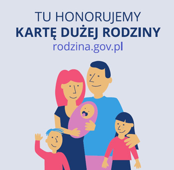 Karta Dużej Rodziny