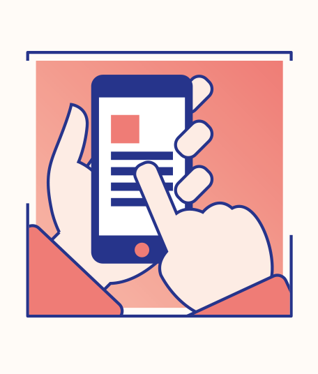 ikona online