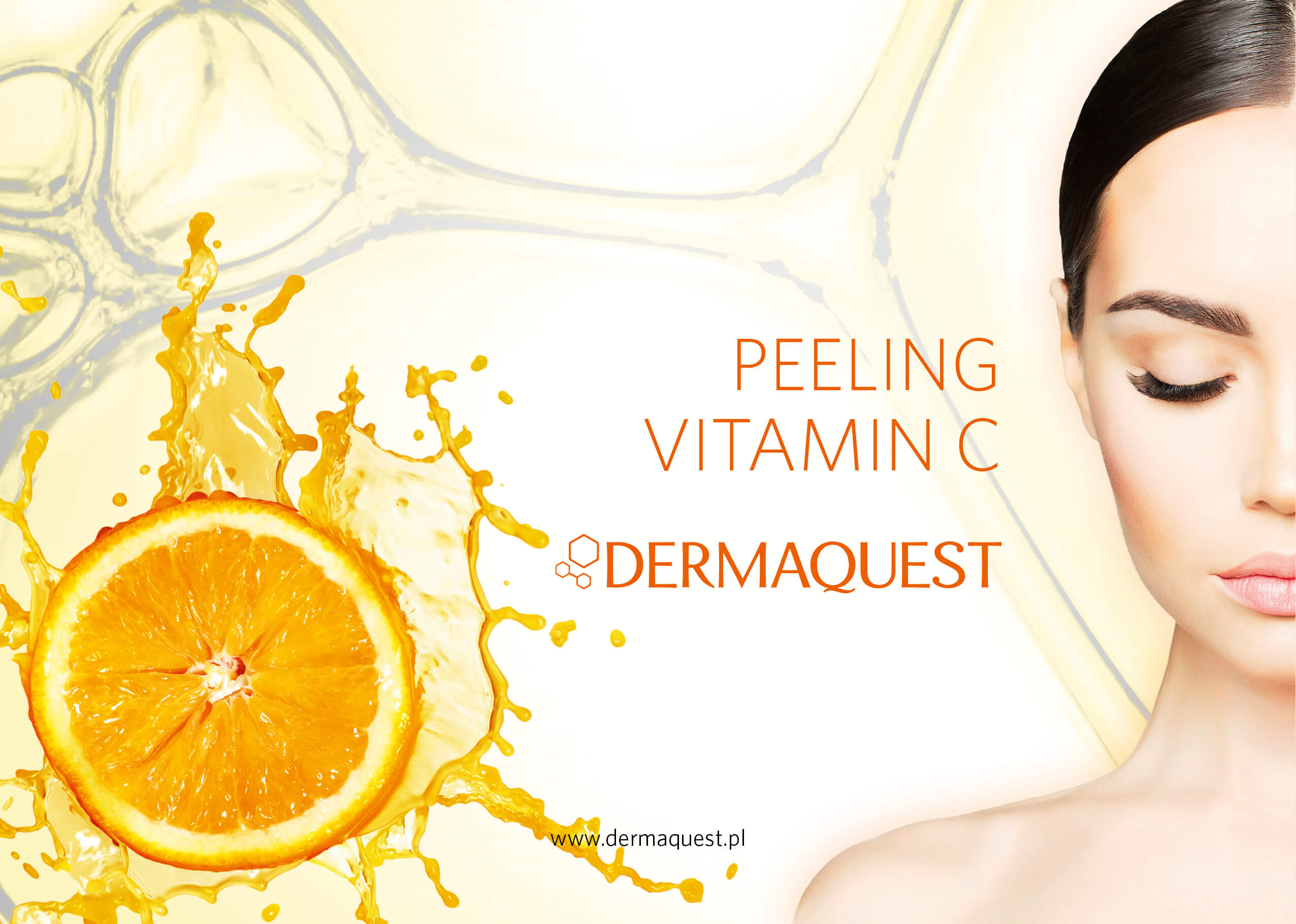 Peeling Vitamin C Dermaquest