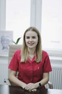 mgr kosm. Dominika Warchoł